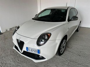 Alfa Romeo MiTo 1.4 78 CV 8V S&S Super usato