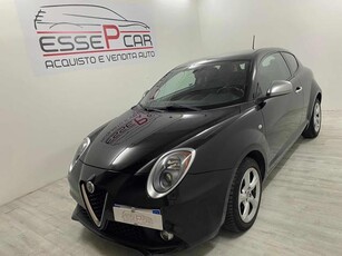 ALFA ROMEO MiTo 1.4 T 120 CV GPL Benzina/GPL