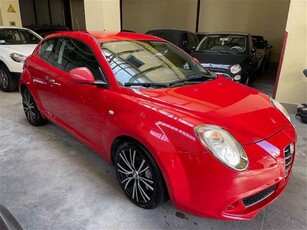 Alfa Romeo MiTo 1.4 T 155 CV Distinctive usato