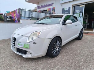 Alfa romeo MiTo 1.4 T 155 CV