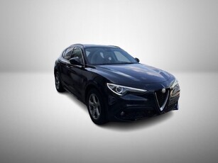 Alfa romeo Stelvio 2.2 Turbodiesel 180 CV