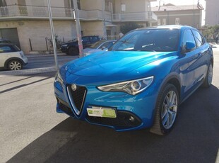 Alfa romeo Stelvio 2.2 Turbodiesel 210 CV