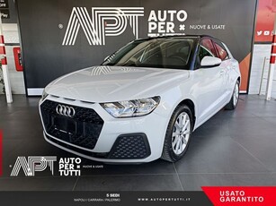 Audi A1 1.0 TFSI