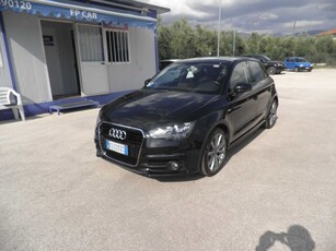 Audi A1 1.6 TDI