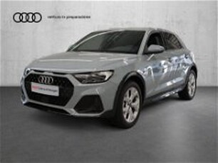 Audi A1 allstreet allstreet 30 TFSI S tronic Admired del 2023 usata a Triggiano