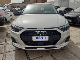 Audi A1 allstreet Allstreet 35 1.5 tfsi Identity Contrast 150cv s tronic nuovo