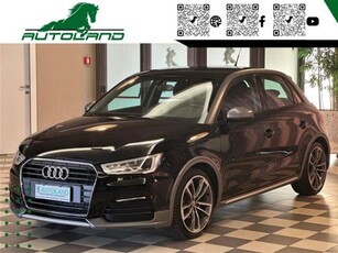 Audi A1 Sportback 1.4 TDI usato