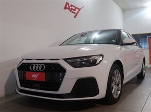 Audi A1 Sportback 25 TFSI Admired Advanced usato