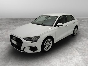 Audi A3 1.0 TFSI