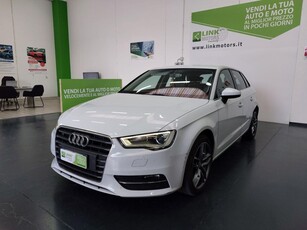 Audi A3 2.0 TDI