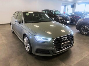 Audi A3 30 TDI