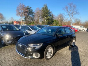 Audi A3 35 TFSI