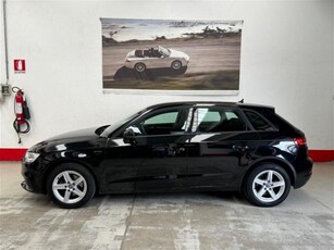 Audi A3 Sportback 1.4 TFSI g-tron Business usato