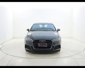 Audi A3 Sportback 35 TDI S tronic Admired usato