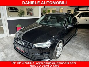 Audi A3 Sportback Sportback 30 2.0 tdi usato