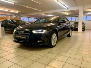 Audi A4 2.0 TDI