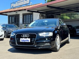 Audi A4 2.0 TDI