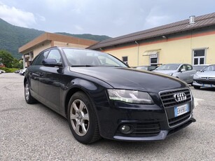 Audi A4 2.0 TDI