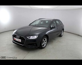 Audi A4 30 TDI S tronic Avant Business 100 kW