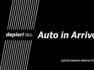 Audi A4 Allroad 40 TDI 190 CV S tronic Identity Contrast del 2024 usata a Castelfranco Veneto