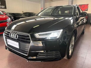 Audi A4 Avant 2.0 TDI 122 CV Design usato