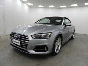 Audi A5 2.0 TDI