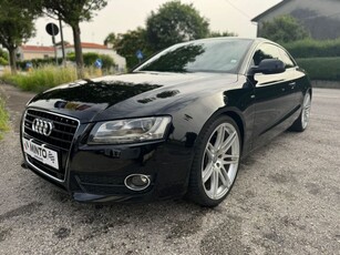 Audi A5 3.0