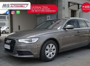 Audi A6 2.0 TDI