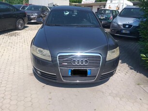 Audi A6 3.0