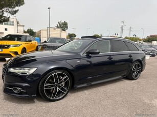 Audi A6 3.0