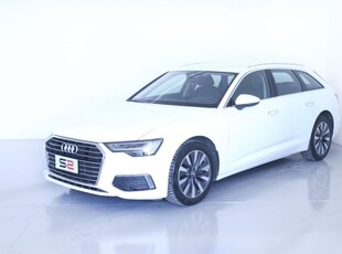 Audi A6 40 TDI