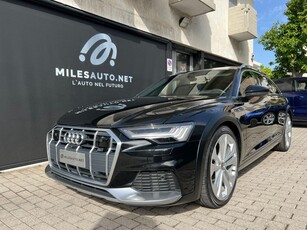 Audi A6 55 TDI