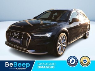 Audi A6 Allroad 40 TDI 150 kW