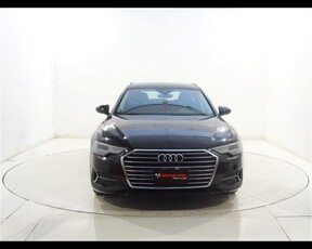 Audi A6 Avant 40 2.0 TDI S tronic Business Sport usato