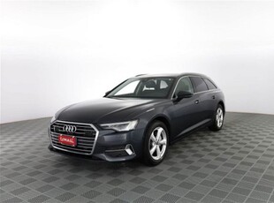 Audi A6 Avant 40 2.0 TDI S tronic Business Sport usato