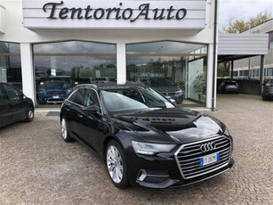 Audi A6 Avant 45 3.0 TDI quattro tiptronic Business Sport usato