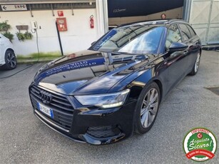 Audi A6 Avant 45 3.0 TDI quattro tiptronic usato