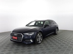 Audi A6 Avant 50 3.0 TDI quattro tiptronic usato