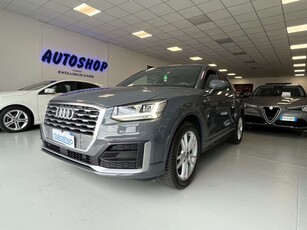 Audi Q2 1.6 TDI