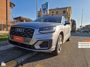 Audi Q2 2.0 TDI