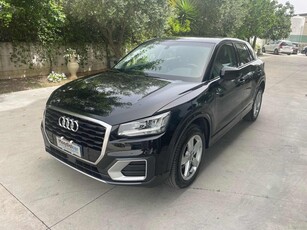 Audi Q2 30 TDI