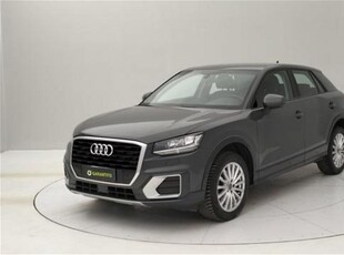 Audi Q2 Q2 30 TDI Business Design usato