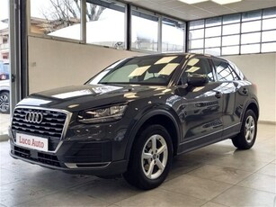 Audi Q2 Q2 30 TDI S tronic usato