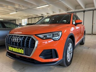 Audi Q3 2.0 TDI 150 CV S tronic S line Edition usato