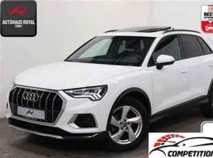 Audi Q3 2.0 TDI 150 CV S tronic S line Edition usato