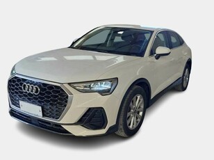 Audi Q3 35 TDI