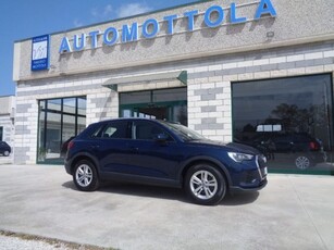 Audi Q3 35 TDI