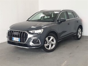 Audi Q3 35 TDI Business Advanced usato