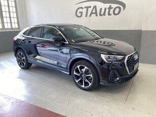 Audi Q3 35 TFSI