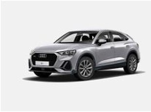 Audi Q3 Sportback Sportback 35 2.0 tdi S line edition s-tronic del 2020 usata a Potenza